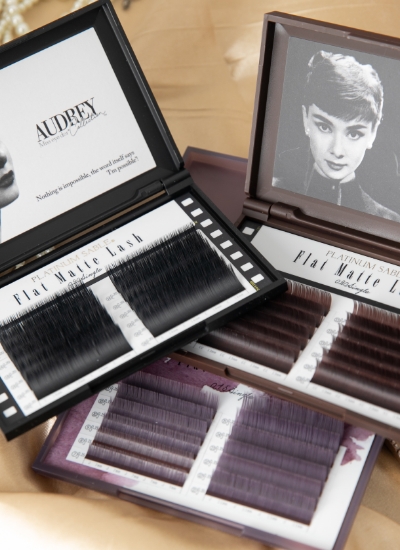 Eyelashsalon ANGE