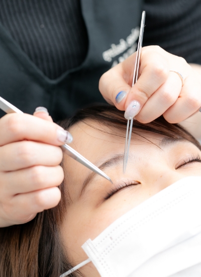 Eyelashsalon ANGE