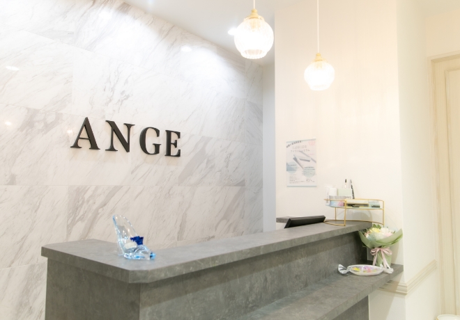 Eyelashsalon ANGE