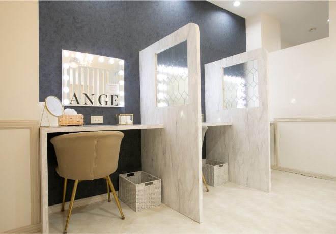 Eyelashsalon ANGE