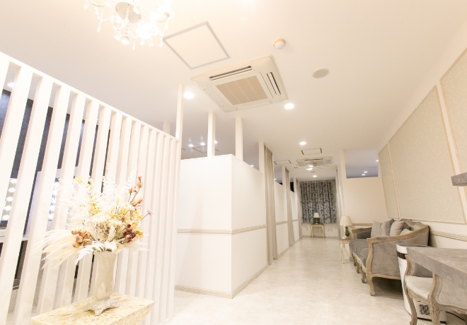 Eyelashsalon ANGE