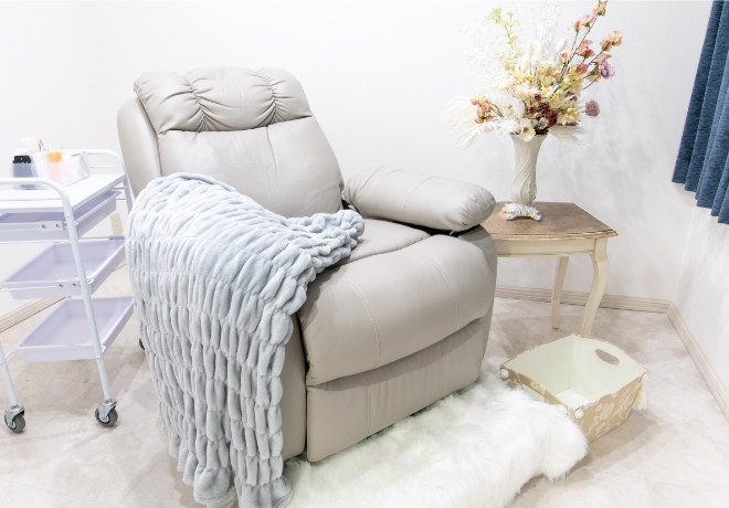 Eyelashsalon ANGE