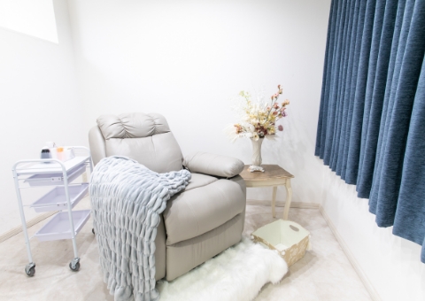 Eyelashsalon ANGE