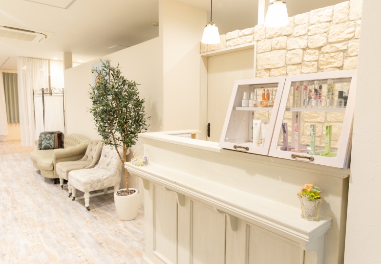 Our Salon