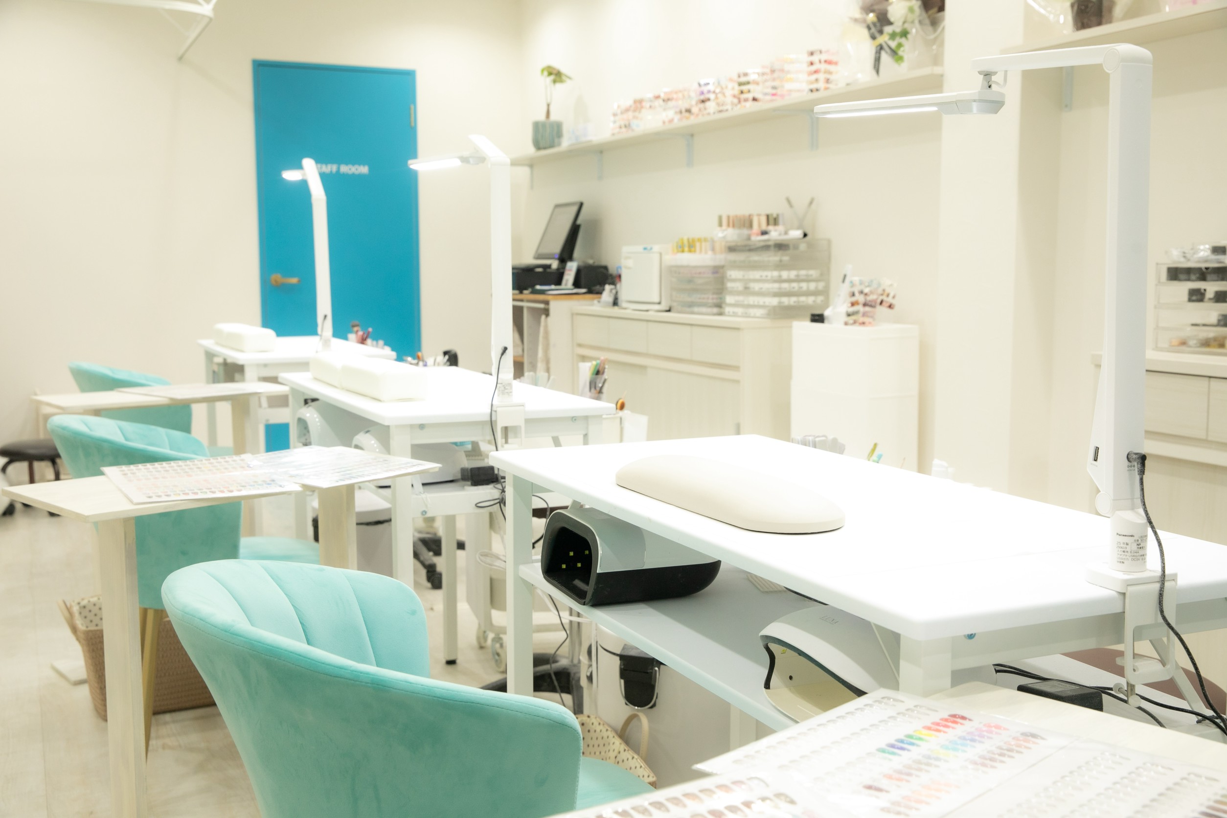 Our Salon