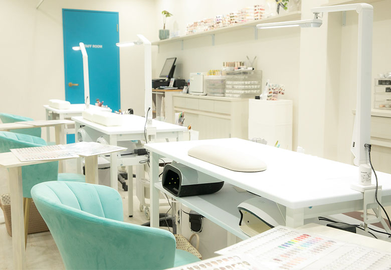Our Salon