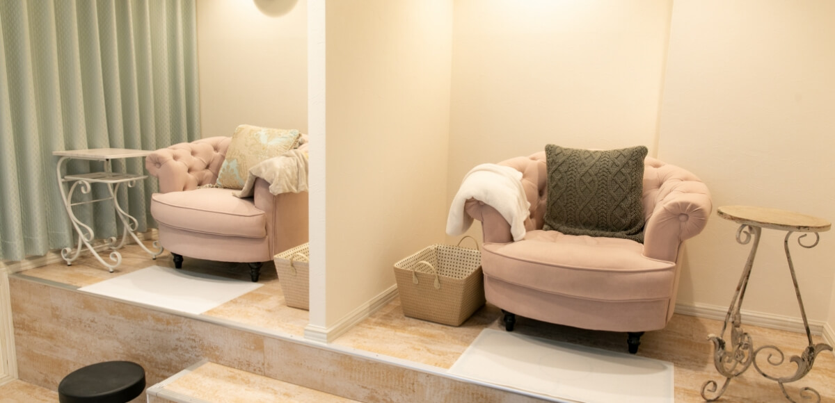 Our Salon