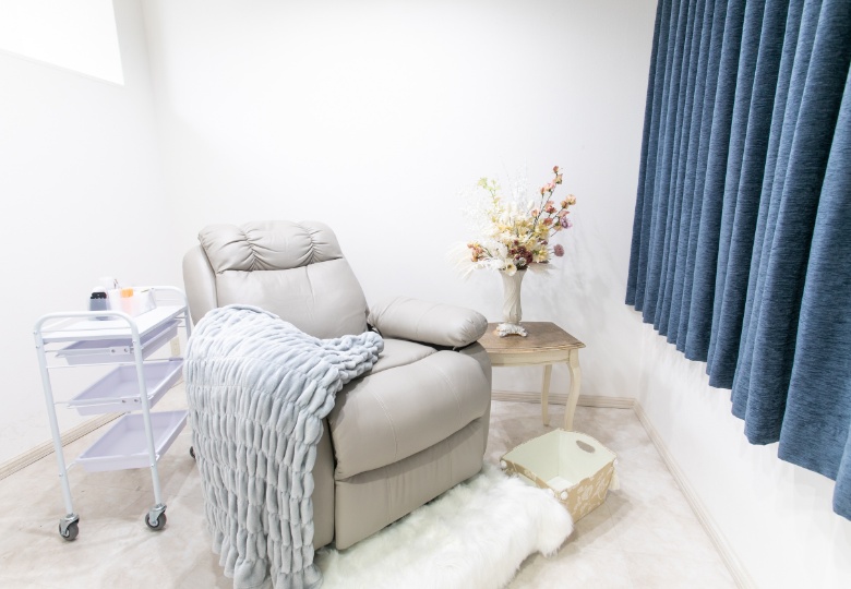 Our Salon