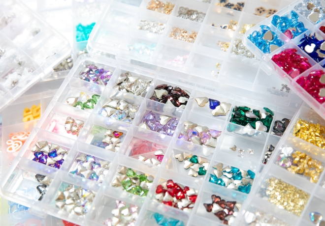 SHOP INFO