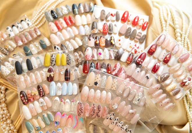 SHOP INFO